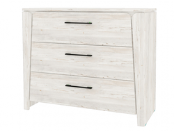 Спальня МОНИКА - Комод 1060 Винтерберг