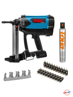 Набор для электромонтажа TOUA № 2