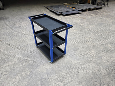 Инструментальная тележка на колесах VS-3