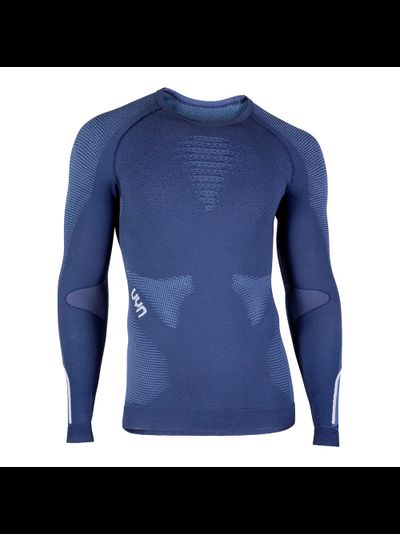 Термокофта MAN AMBITYON UW SHIRT LG_SL.