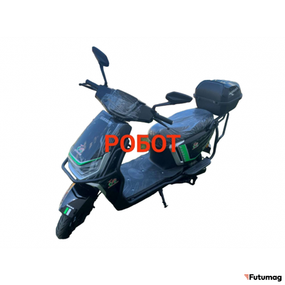 Электроскутер Maikaolin Робот