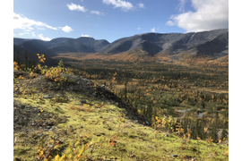 Лето | Маршрут 2 дня  «Полярный день»