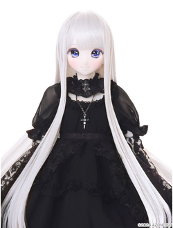 Кукла 1/3 Iris Collect Milene Kina's Fantasy Romances, Deshar-ka no Datenshi, ver. 1.1