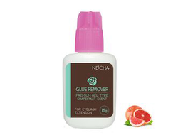 Ремувер гелевый NEICHA Premium (грейпфрут) 15 г