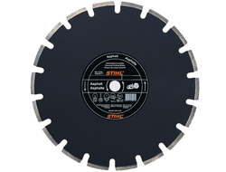 Алмазный отрезной круг D 350 мм А80