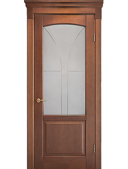 Mezhkomnatnye Dveri Iz Massiva Alvero G Majkop