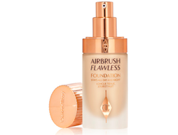 Charlotte Tilbury Airbrush Flawless Foundation - Тональное средство