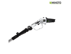 Аккумуляторная мини пила Mihoto MCSA 1801 Set 3