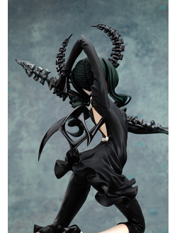 Фигурка 1/8 Мастер Смерти (Dead Master Anime ver.)