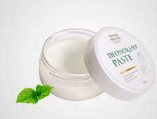 Натуральный дезодорант для ног и тела