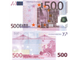 пачка денег, 500 евро, euro, муляж, прикол, банк приколов, шуточные, розыгрыш, копия, фейк, деньги