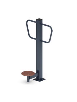 «Твистер» СТ 013-01 уличный тренажер