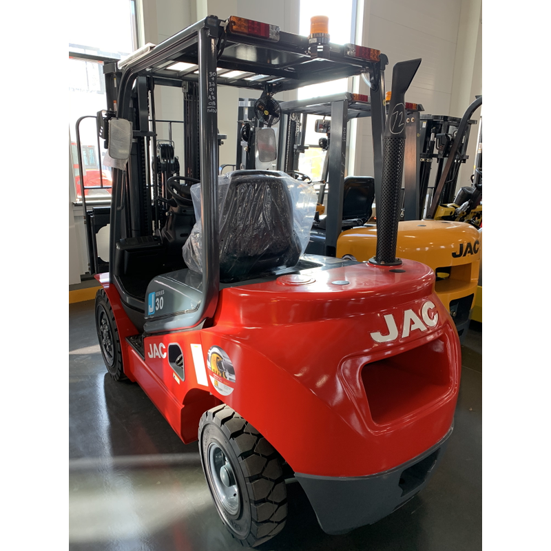 Jac cpcd 25
