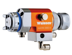 Автоматическая распыляющая головка Walcom MATIK GEO 3 3260**