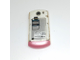 Неисправный телефон Samsung GT-E2550 (нет АКБ, нет задней крышки, не включается)