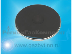 Электроконфорка для плиты Лысьва 1.5 кВт (ЭКЧ 180)