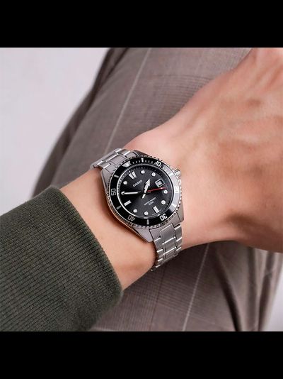 Часы Casio MDV-10D-1A1