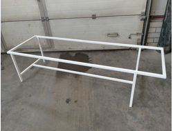 Каркас кушетки 1900X600X495ММ