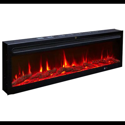 Линейный электроочаг Dream 36