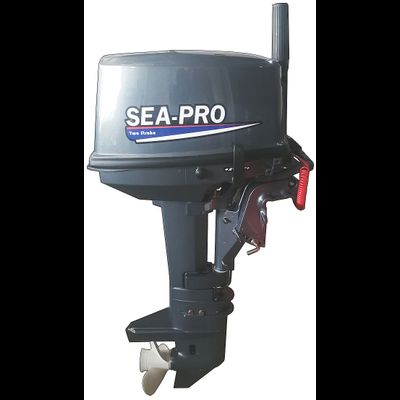 Лодочный мотор SEA-PRO T 9.8 S