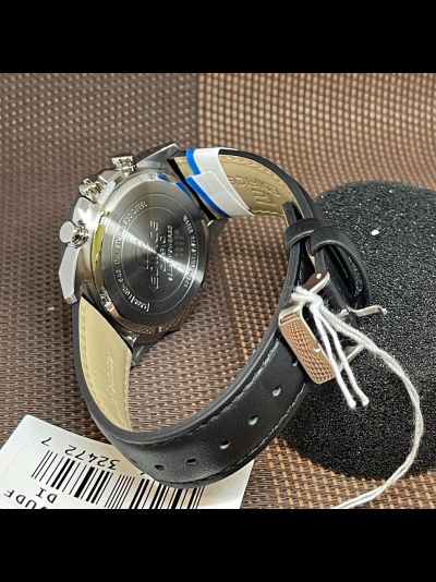 Часы Casio Edifice EQS-940BL-1A