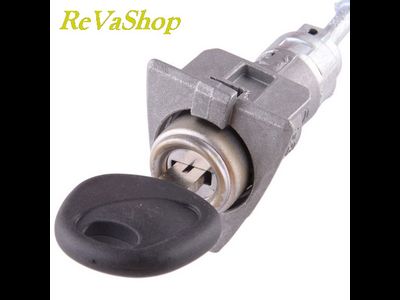 Личинка цилиндр замка левой двери Hyundai tucson/ix35