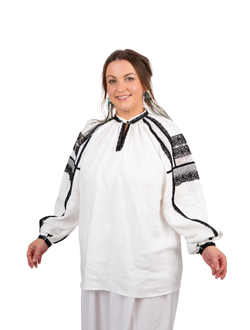 Рубашка "Белгородская"