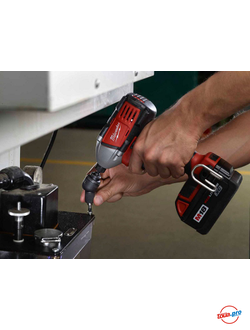 Угловая насадка Milwaukee Knuckle 4932459781