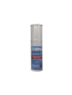 Сетчатый картридж для фильтра механической очистки 10" RL-10