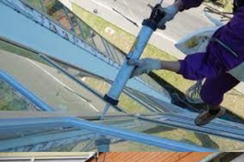 Комплексная герметизация