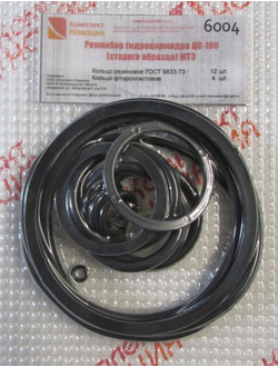 Ремкомплект ЦС-100 МТЗ СТАРОГО ОБРАЗЦА КН-6004