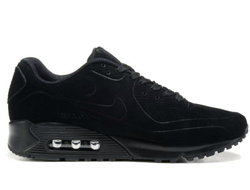 Nike Air Max VT 90 Черные (36-45) Арт. 002MF