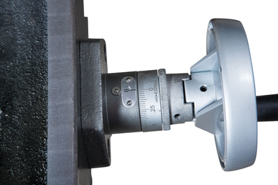 JMD-45PFDV Настольный фрезерно-сверлильный станок