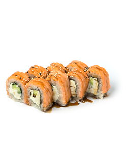 ЗАПЕЧЕННАЯ ФИЛАДЕЛЬФИЯ