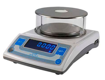 Лабораторные весы ВМ-510ДМ