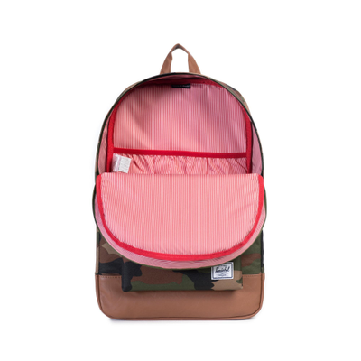 Рюкзак Herschel Heritage Woodland Camo/Tan