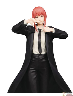 Фигурка Макима (Makima Exd Creative)