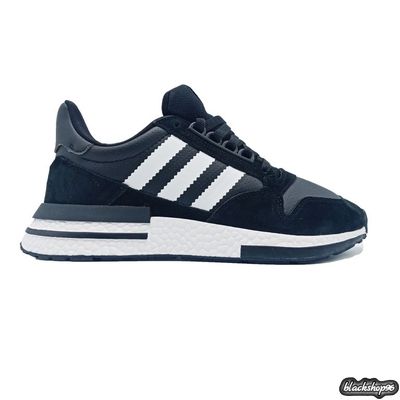 Adidas ZX 500 RM Black/White (40-45)