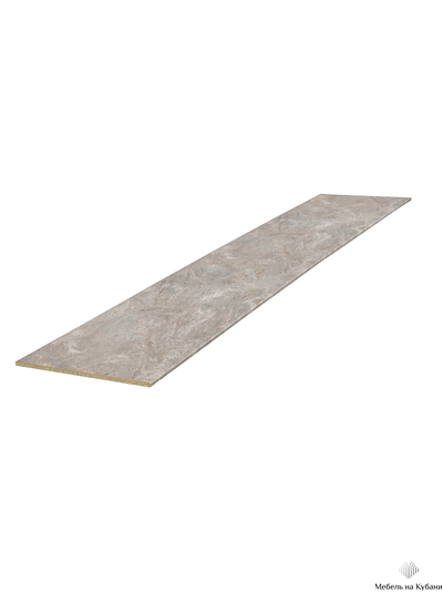 Столешница СКИФ Вулканический песок № 216Т (3000*600*38)