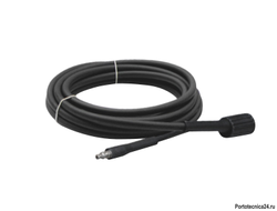 Шланг 8 м для KLS K TGM, вход 22х1,5 г, выход брс