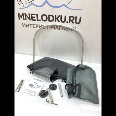 Тент носовой Таймень NX 4000