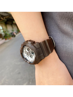 Часы Casio Baby-G BA-130SW-5A