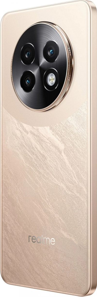 Realme 13 Plus 5G 8/256GB (RMX5000) Золотой