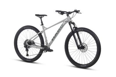 Велосипед Haro Double Peak 29 Comp 2025