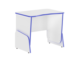 Стол геймерский SKILLL CTG 7050 синий