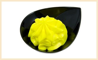 Начинка "Твист" кремовая со вкусом Лимона