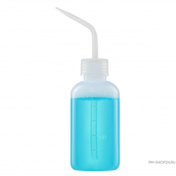 Мыло для перманентного макияжа NUE «Ocean heart liquid soap» в pm-shop24.ru