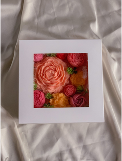 Набор мыла «Lovely hearts»