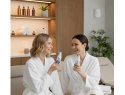 Крем питательный «Виватон» для лица и тела (семейная упаковка), 200 мл