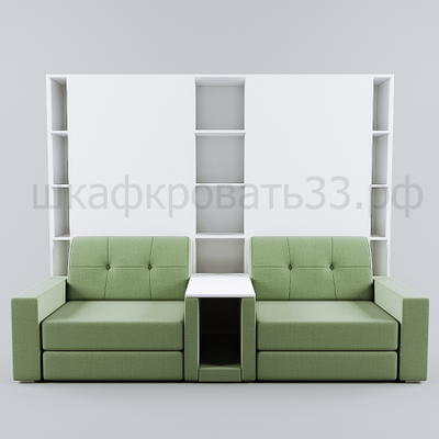 Дабл (модификация 1)